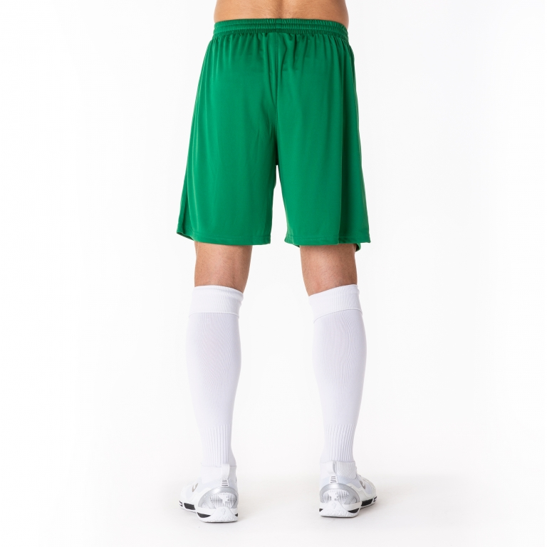 SHORT NOBEL GREEN