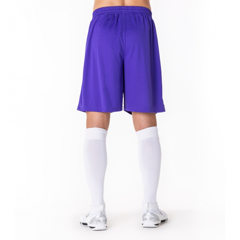 SHORT NOBEL PURPLE
