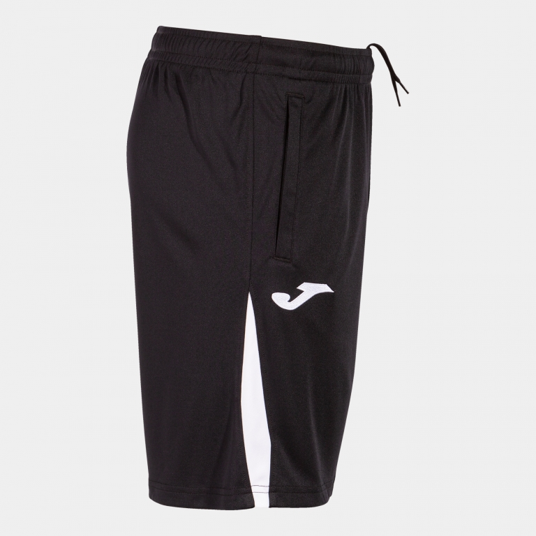 CHAMPIONSHIP VII BERMUDA BLACK WHITE