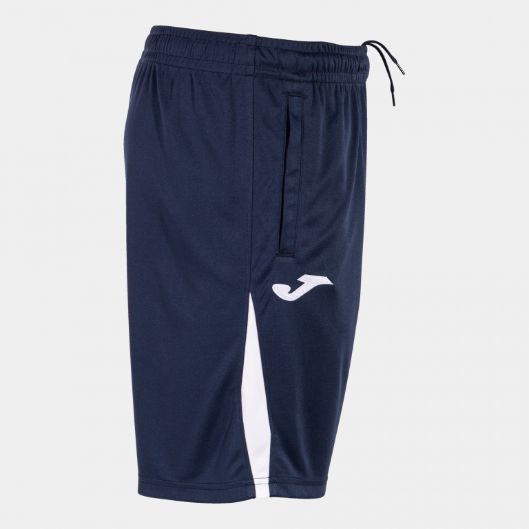 CHAMPIONSHIP VII BERMUDA NAVY WHITE