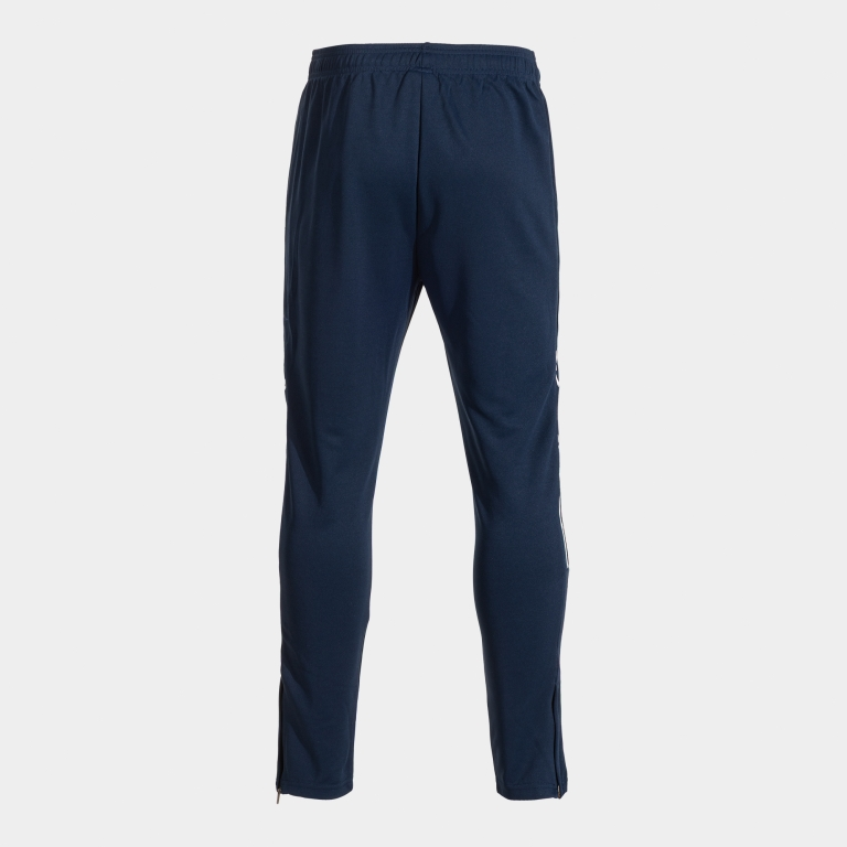 OLIMPIADA LONG PANTS NAVY
