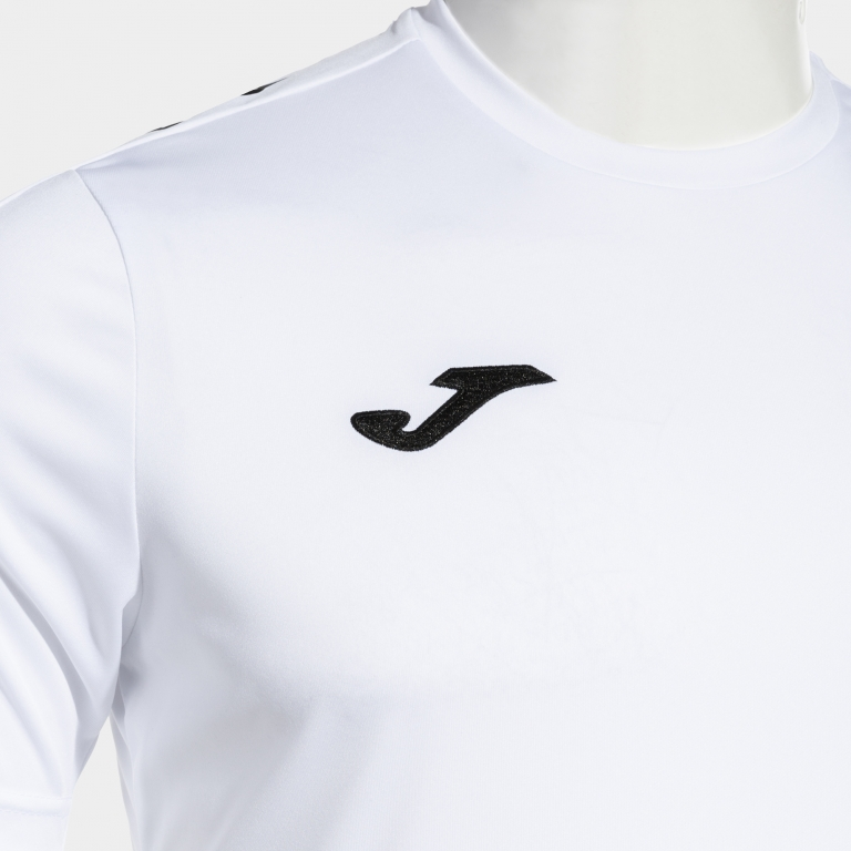 OLIMPIADA SHORT SLEEVE T-SHIRT WHITE