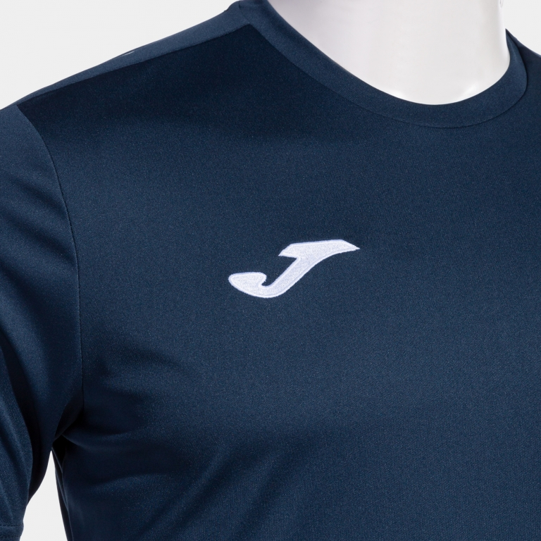 OLIMPIADA SHORT SLEEVE T-SHIRT DARK NAVY