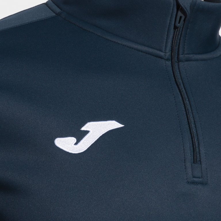 OLIMPIADA SWEATSHIRT NAVY