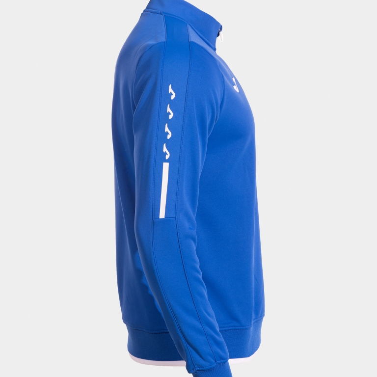 OLIMPIADA SWEATSHIRT ROYAL