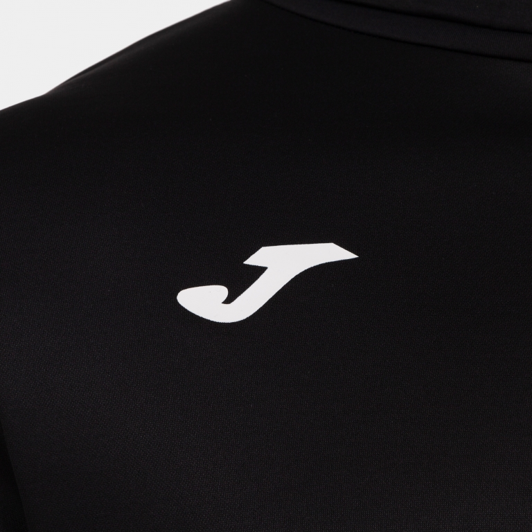 SENA SWEATSHIRT BLACK