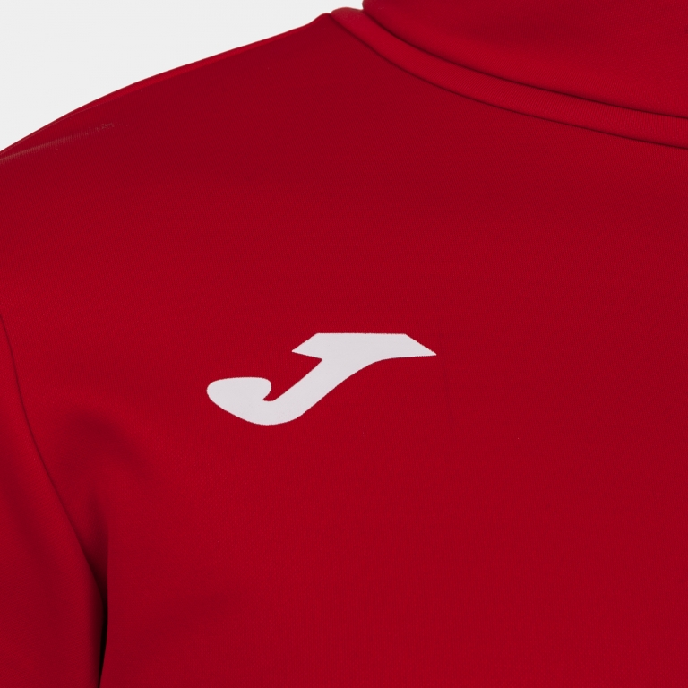 SENA SWEATSHIRT RED 