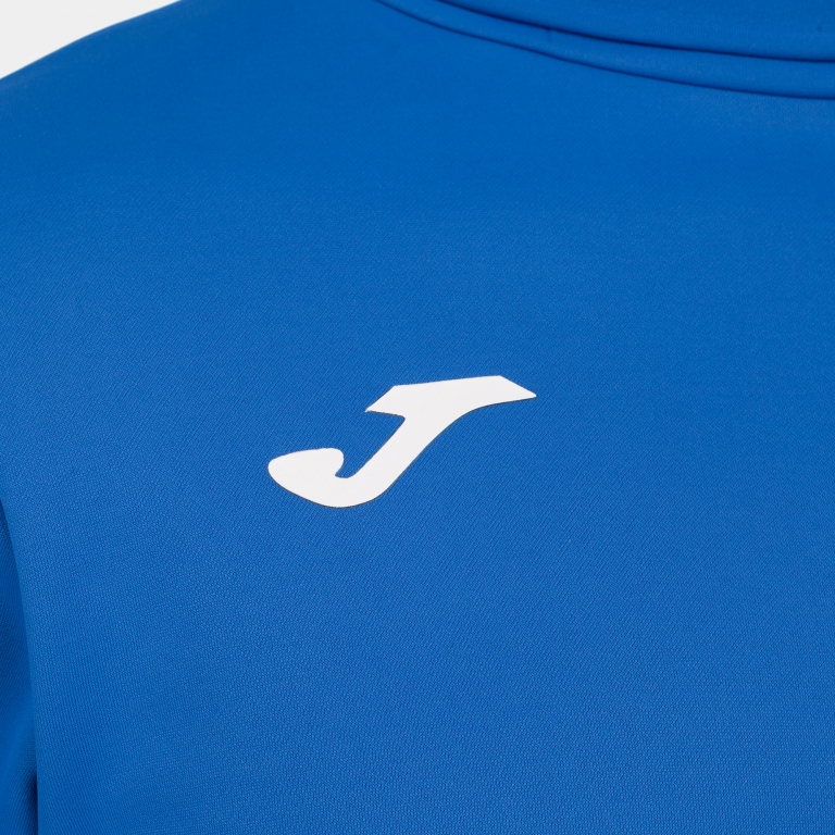 SENA SWEATSHIRT ROYAL