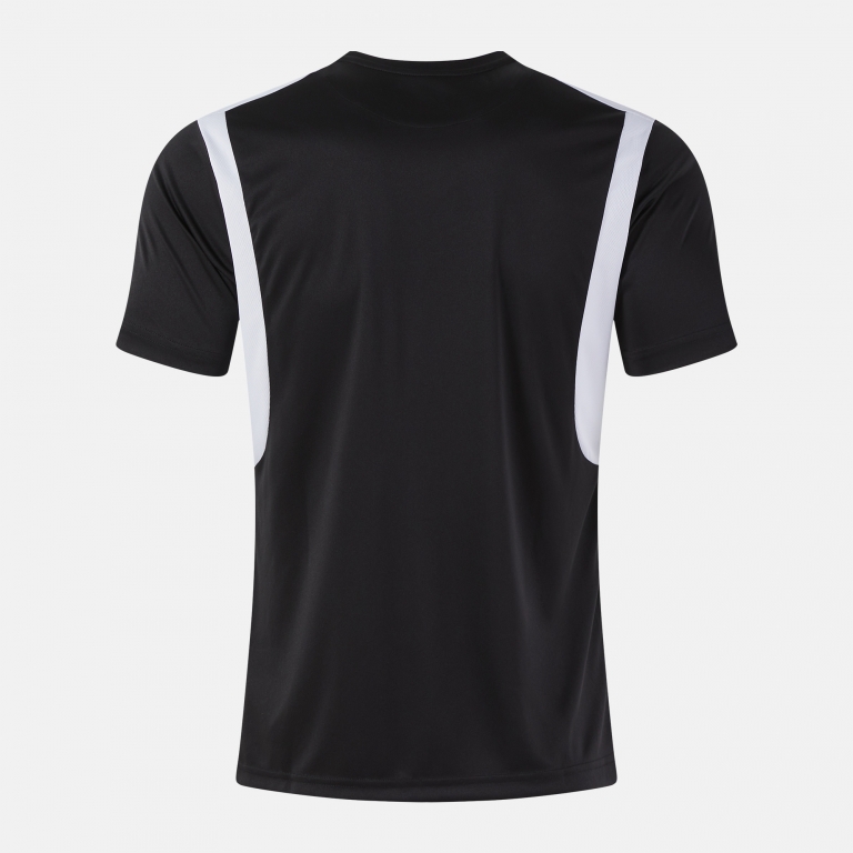 WINNER IV SHORT SLEEVE T-SHIRT BLACK WHITE