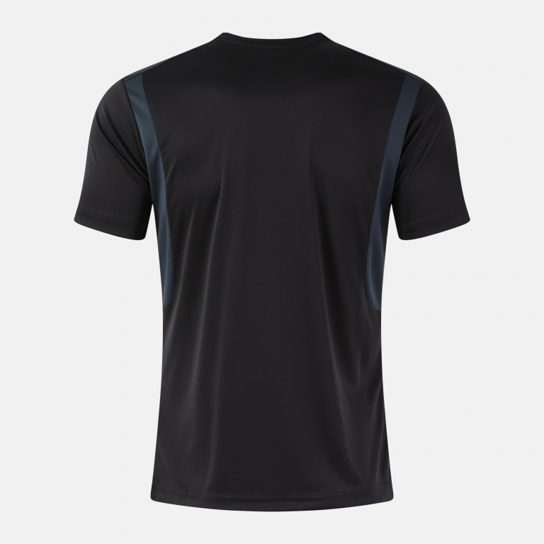 WINNER IV SHORT SLEEVE T-SHIRT BLACK DARK GRAY