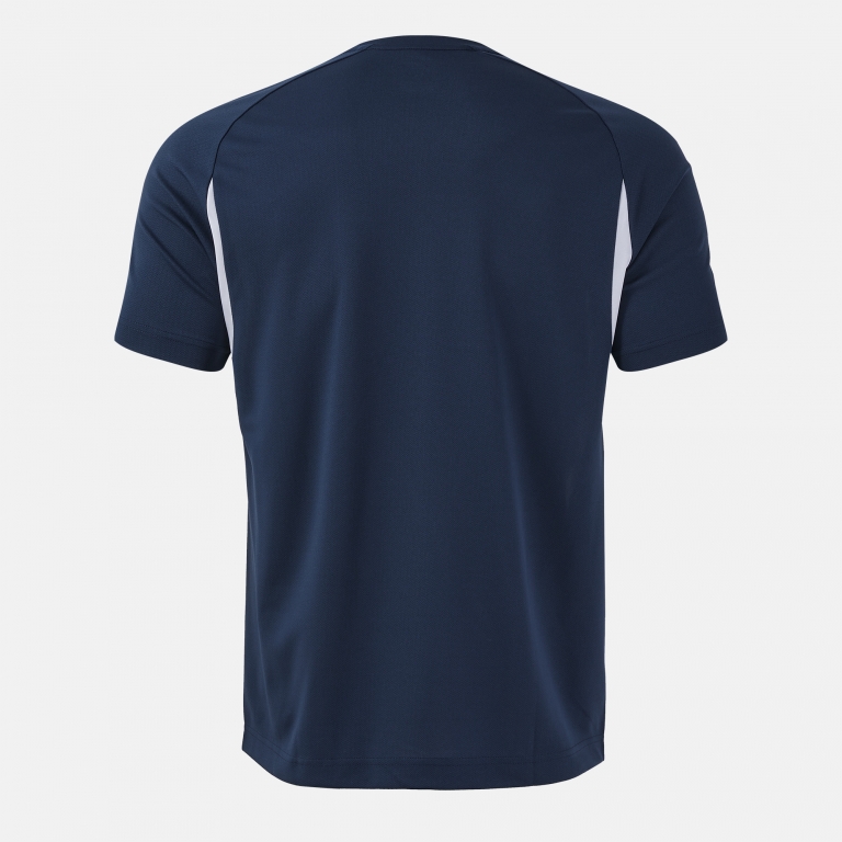 CHAMPIONSHIP 20 SHORT SLEEVE T-SHIRT NAVY BLUE GRAY