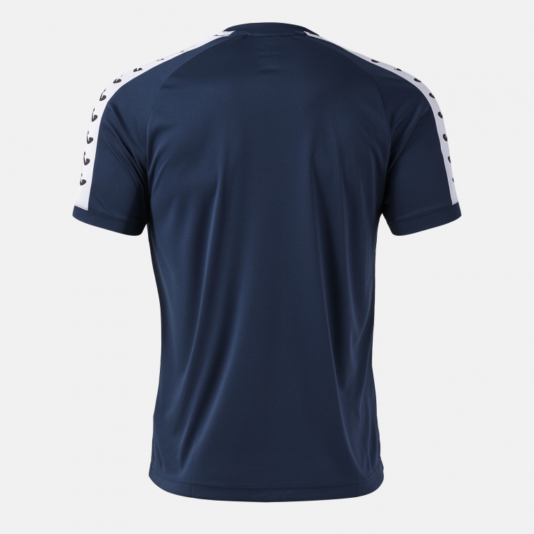 HEROIC SHORT SLEEVE T-SHIRT DARK NAVY