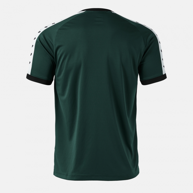 HEROIC SHORT SLEEVE T-SHIRT GREEN