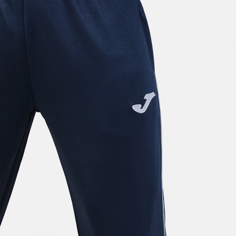 VINTAGE ECO RETRO LONG PANTS DARK NAVY