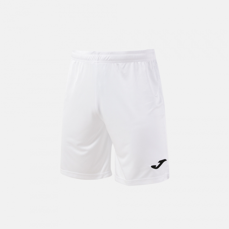 VINTAGE ECO RETRO SHORT WHITE
