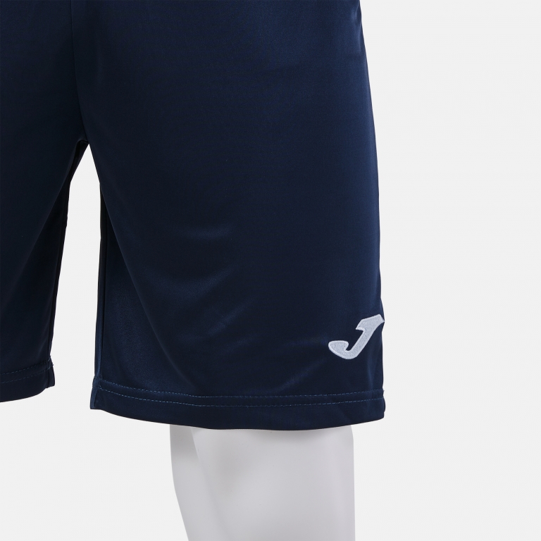 VINTAGE ECO RETRO SHORT DARK NAVY