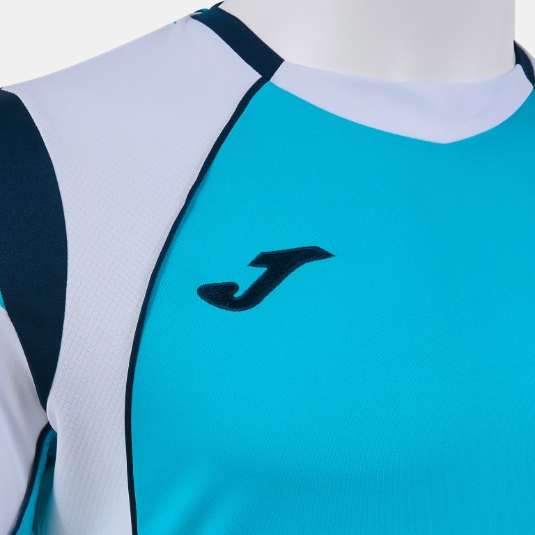 PROLIGA SET FLUOR TURQUOISE WHITE