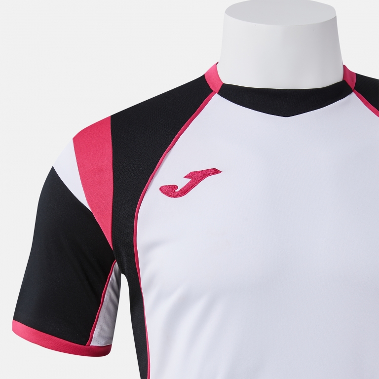 PROLIGA SET WHITE FUCHSIA