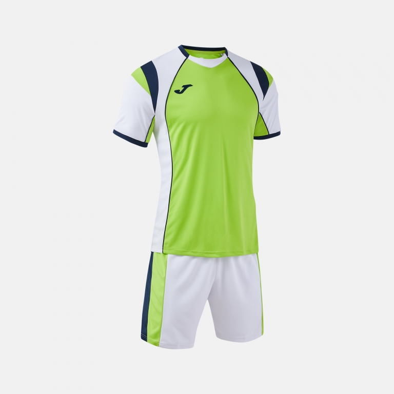 PROLIGA SET LIME WHITE