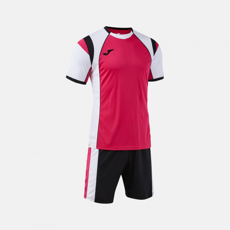 PROLIGA SET FUCHSIA BLACK