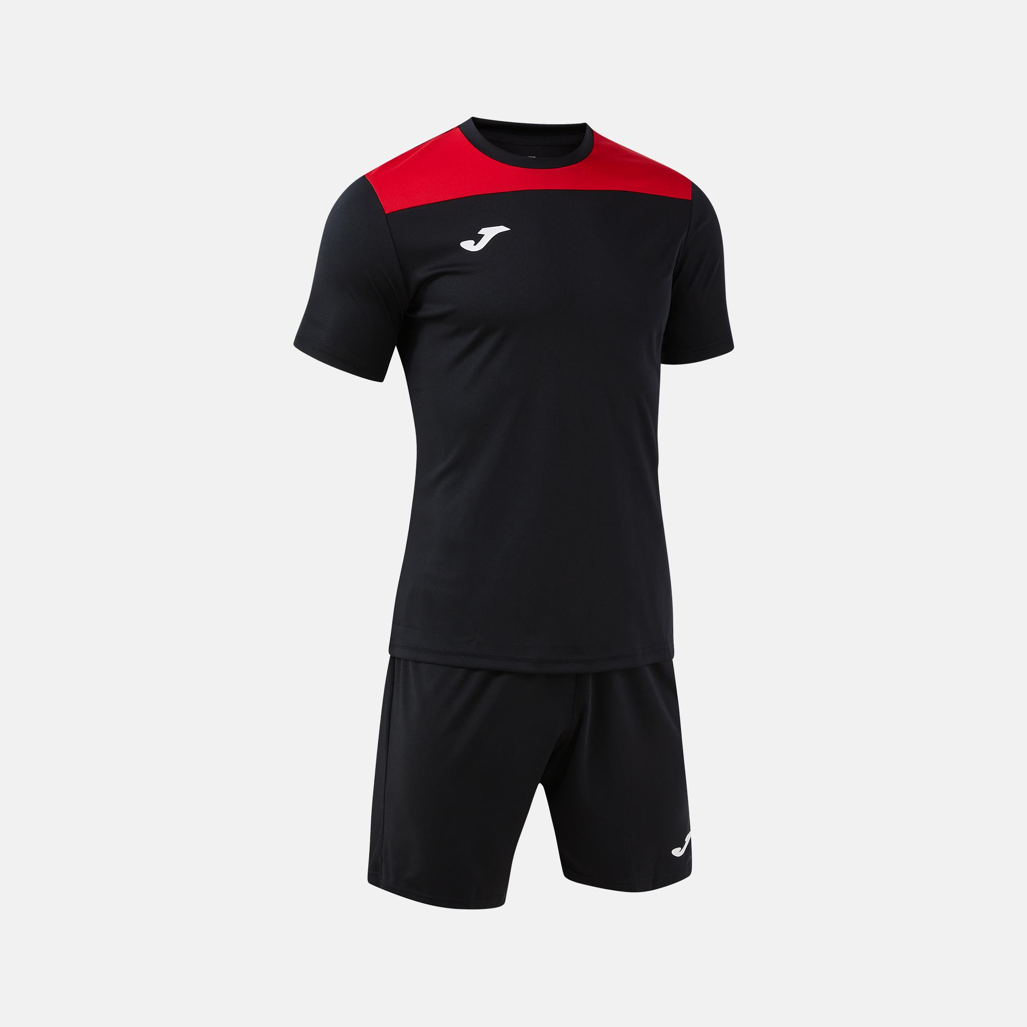 PHOENIX III SET BLACK RED