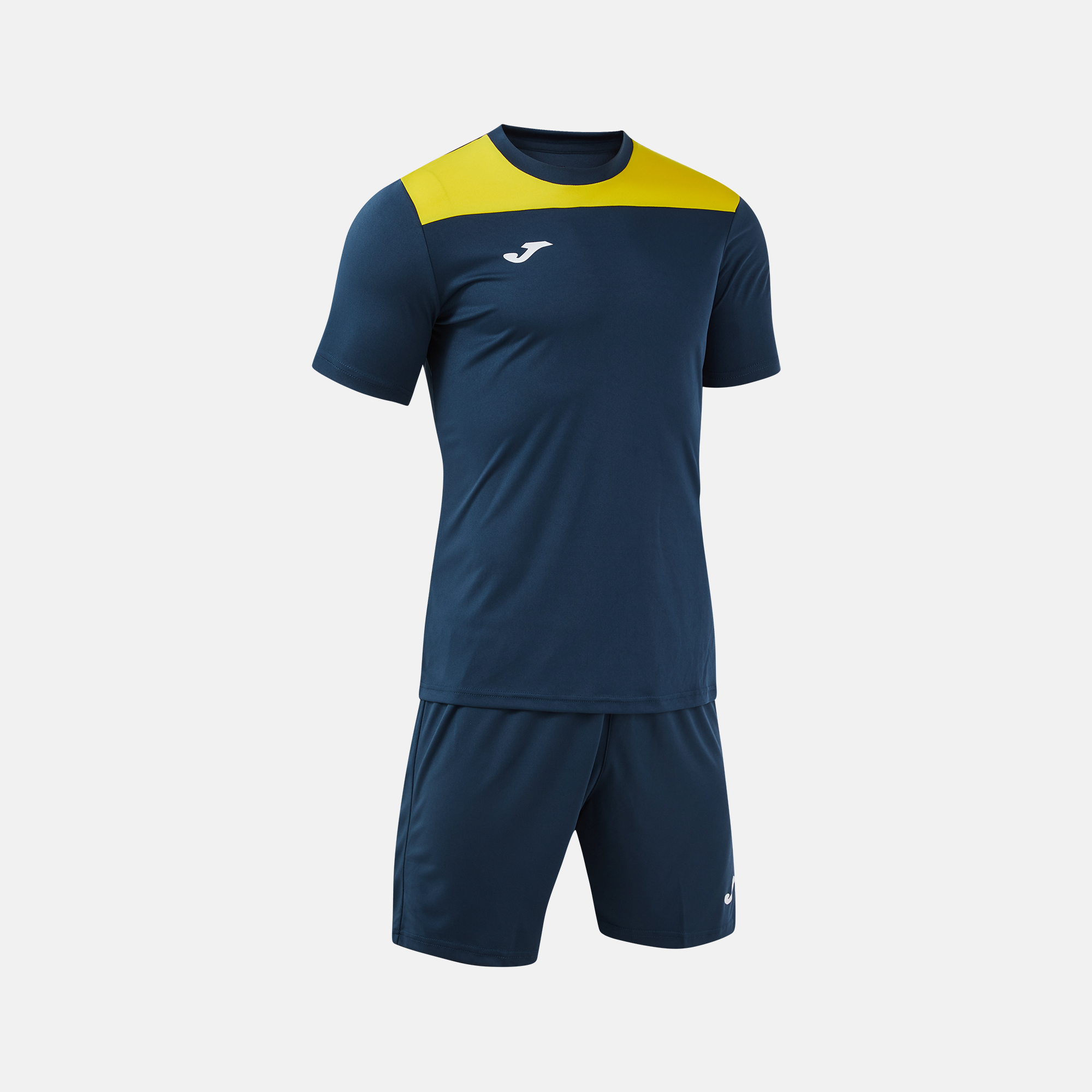PHOENIX III SET DARK NAVY YELLOW