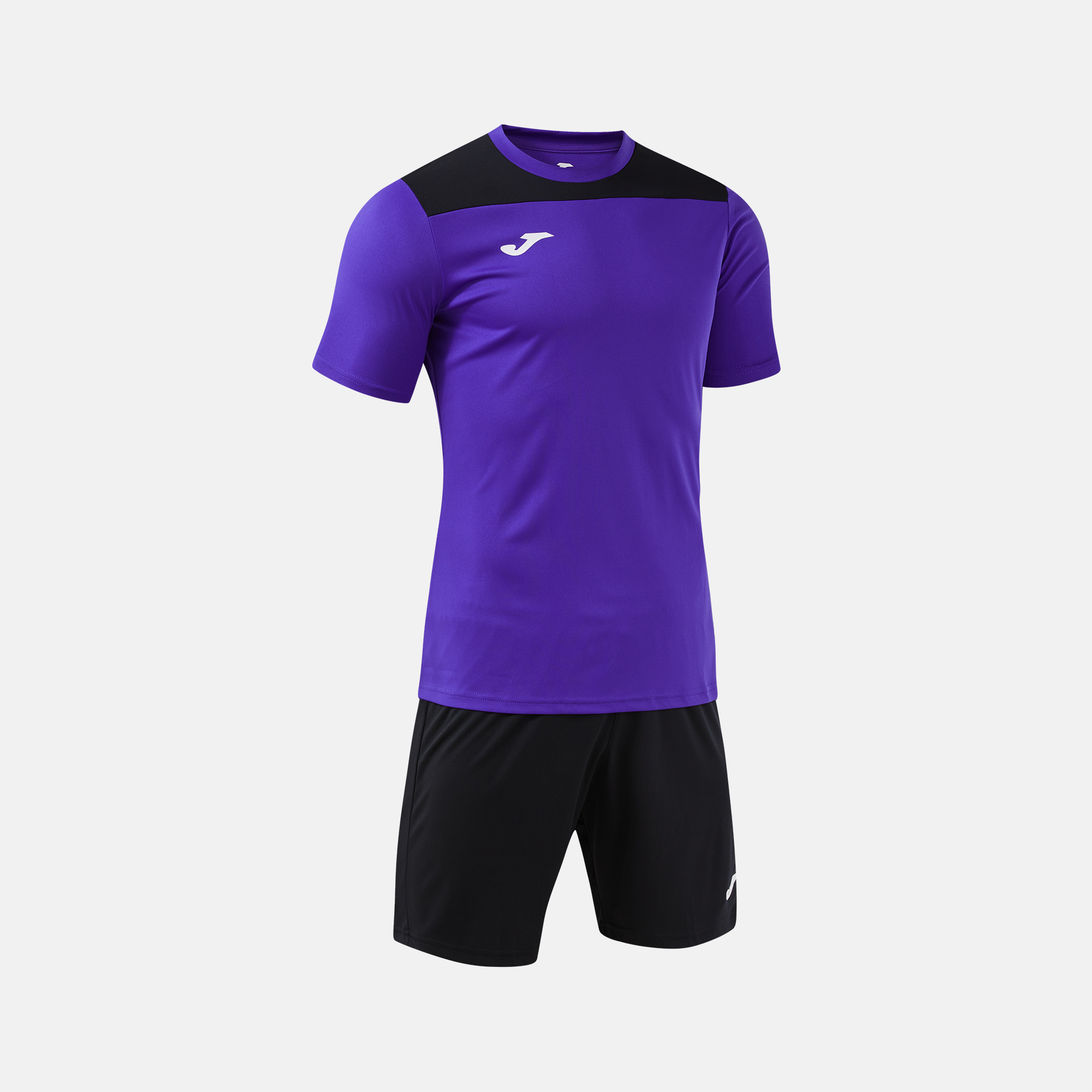 PHOENIX III SET VIOLET BLACK