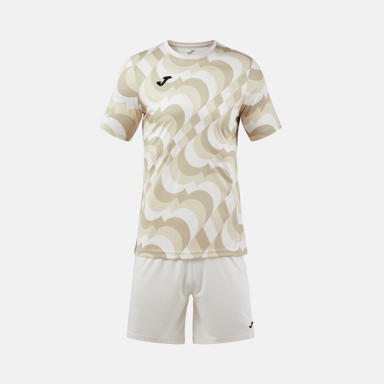 AREA SET BEIGE