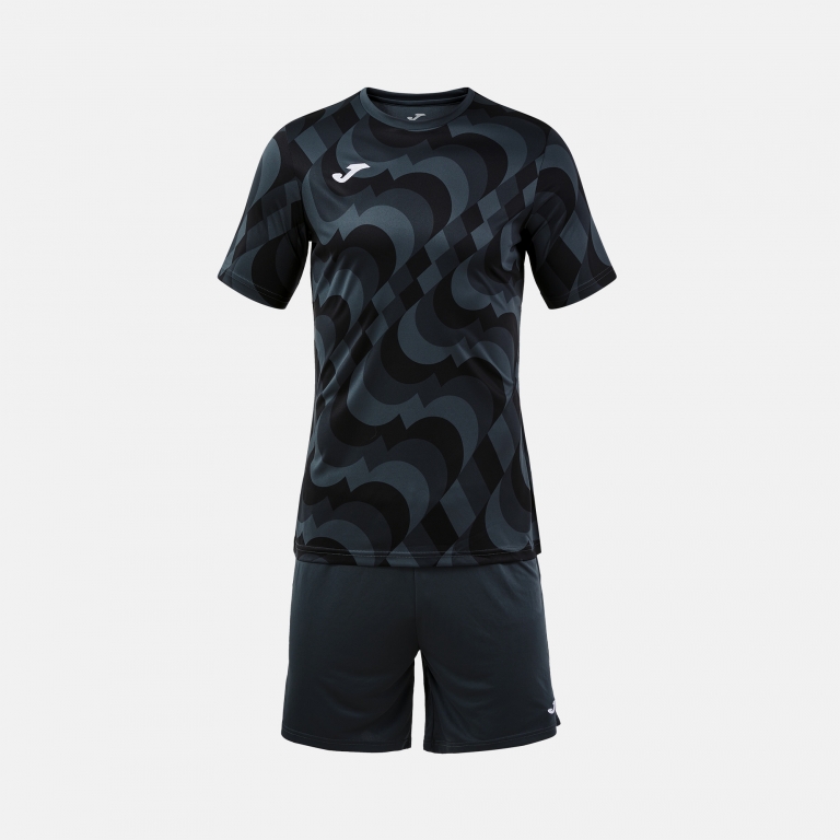 AREA SET DARK GRAY