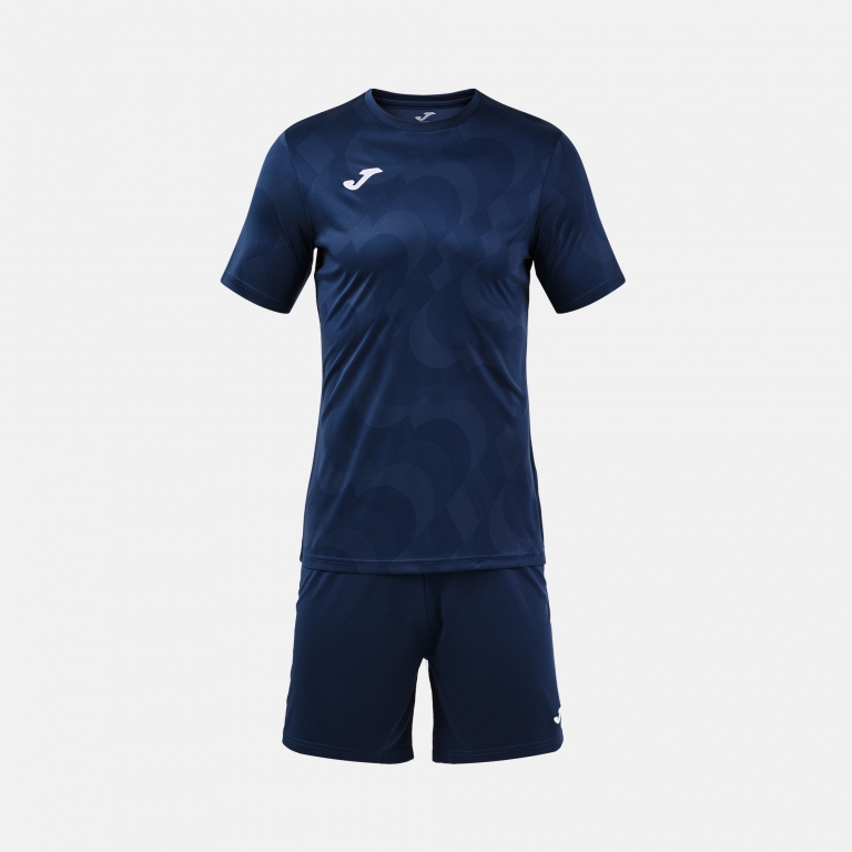 AREA SET DARK NAVY