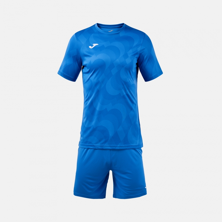 AREA SET ROYAL BLUE
