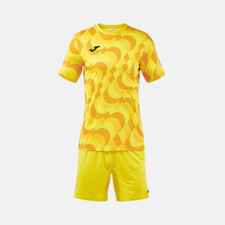 AREA SET YELLOW