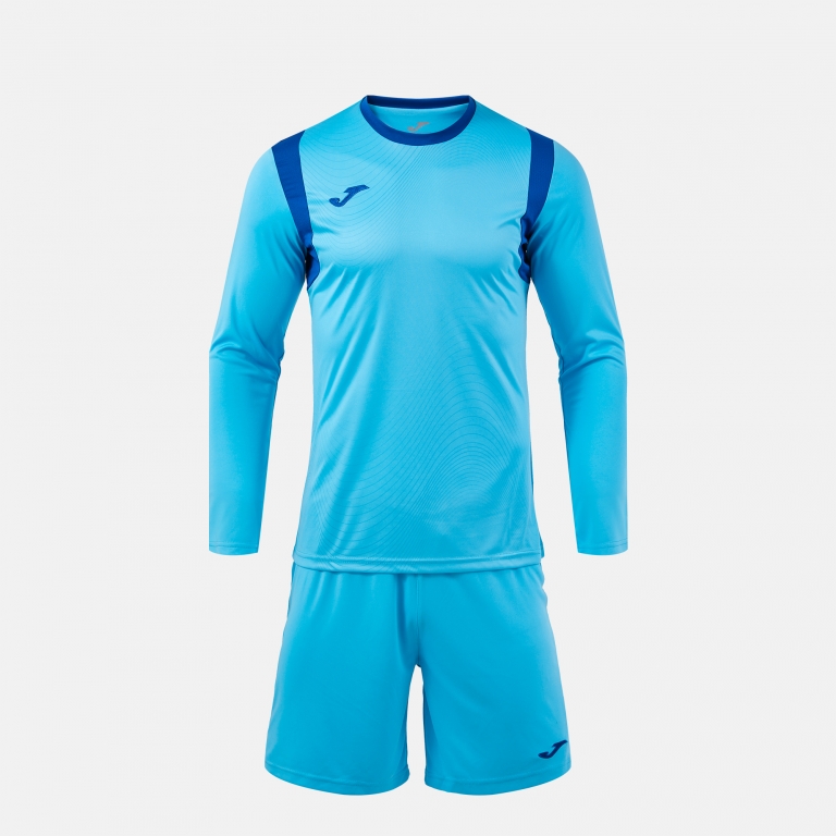 ZAMORA XI SET TURQUOISE ROYAL BLUE