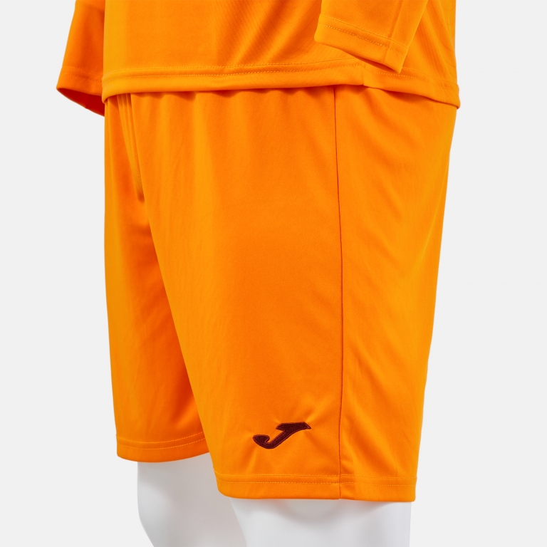ZAMORA XI SET ORANGE MAROON