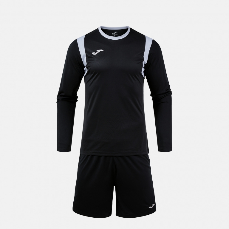 ZAMORA XI SET BLACK GRAY