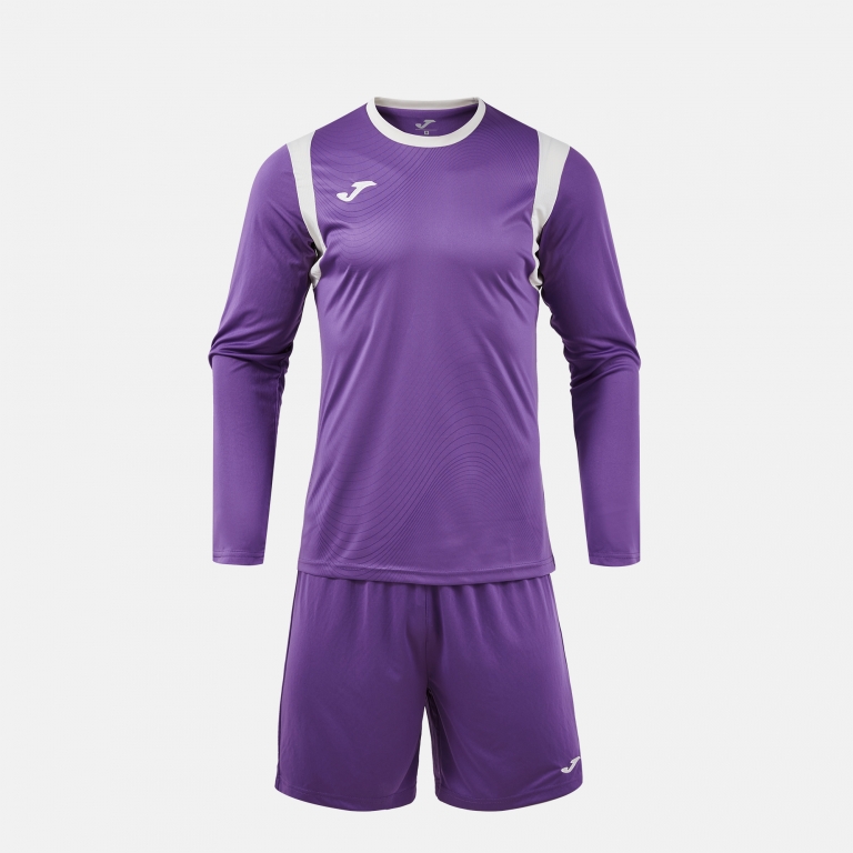 ZAMORA XI SET PURPLE GRAY