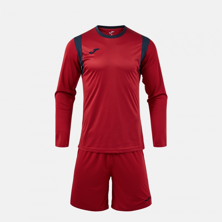 ZAMORA XI SET RED NAVY BLUE