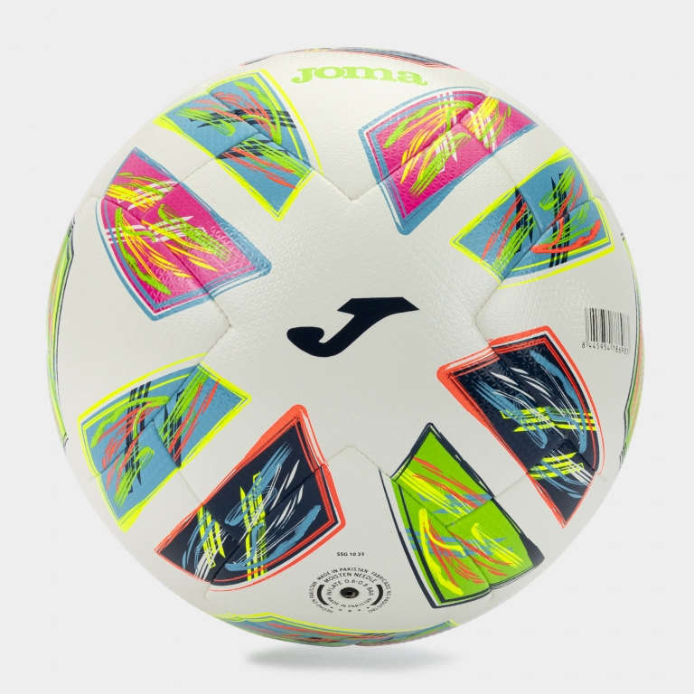 DINAMIC IV BALL FLUOR GREEN NAVY