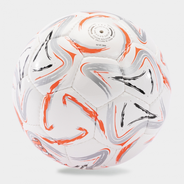 EGEO II BALL LIGHT GREY FLUOR CORAL