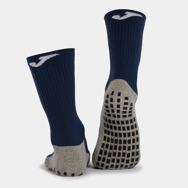ANTI-SLIP SOCKS NAVY