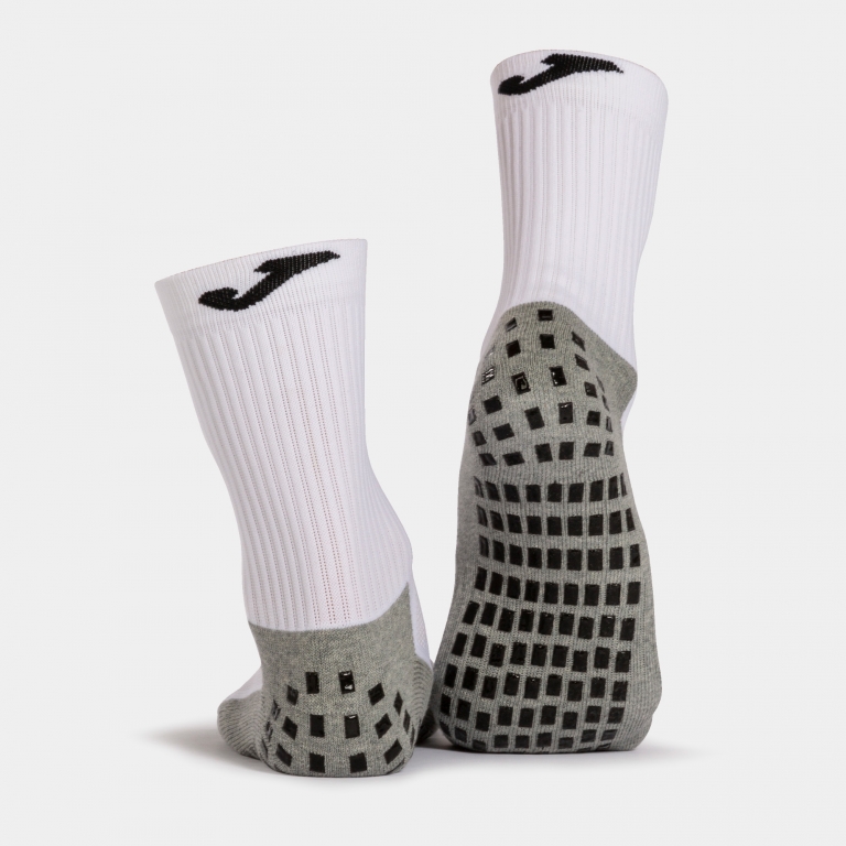 ANTI-SLIP SOCKS WHITE