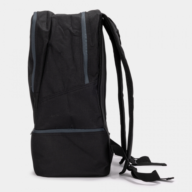 BACKPACK ESTADIO III BLACK