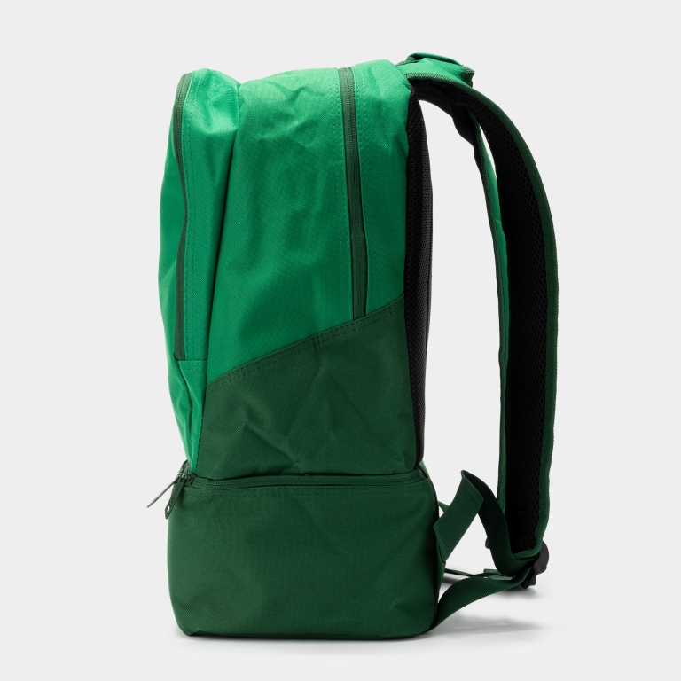 BACKPACK ESTADIO III GREEN
