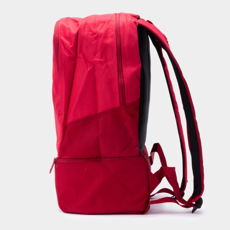 BACKPACK ESTADIO III RED