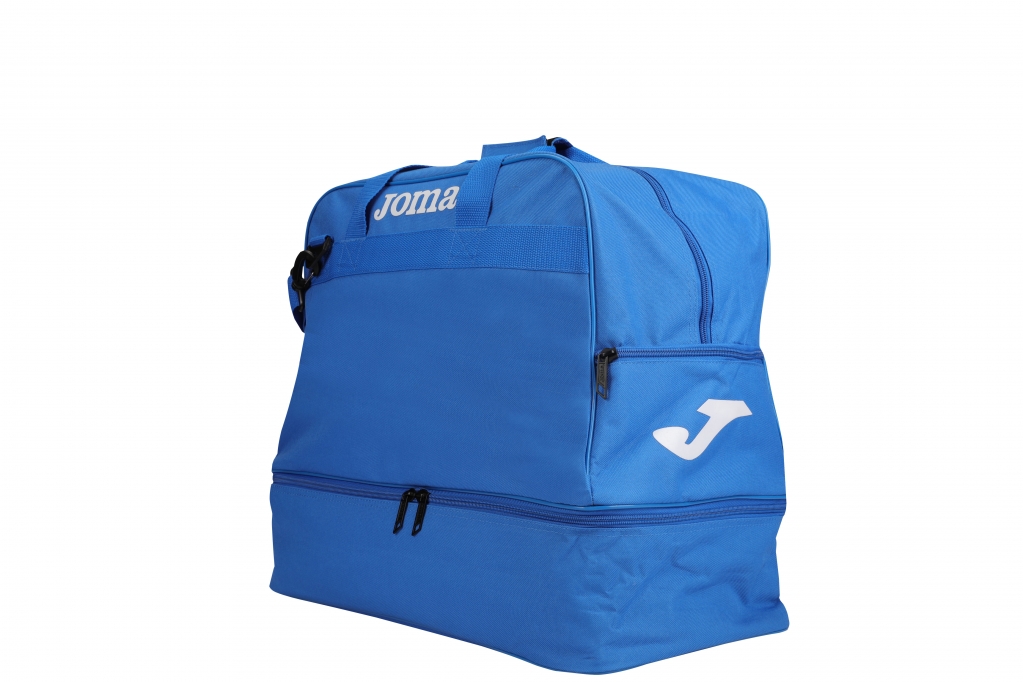 BAG TRAINING III ROYAL -MEDIUM-