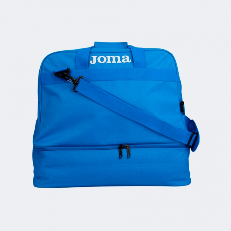 BAG TRAINING III ROYAL -LARGE-