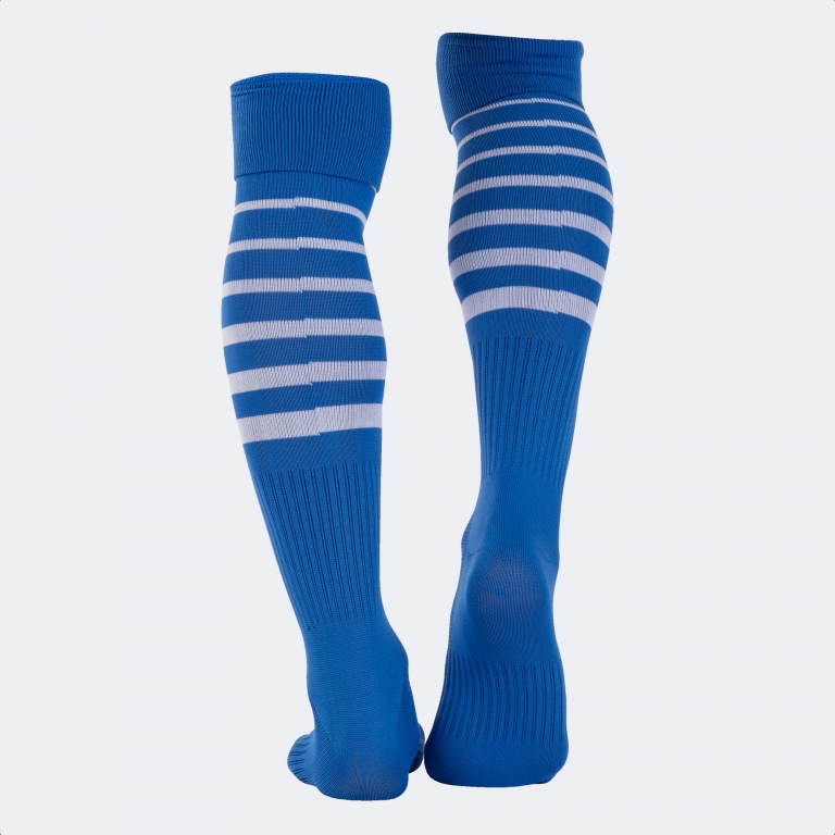 PREMIER II SOCKS ROYAL WHITE