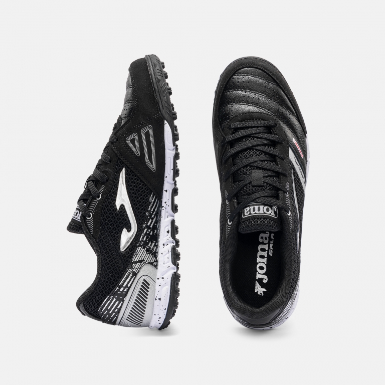 MUNDIAL 2601 BLACK TURF