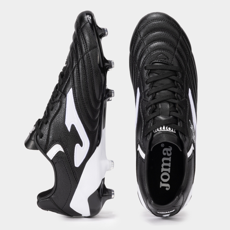 AGUILA CUP 2401 BLACK WHITE FIRM GROUND