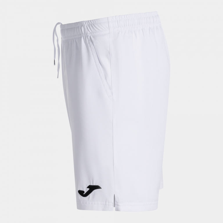 MASTER BERMUDA WHITE